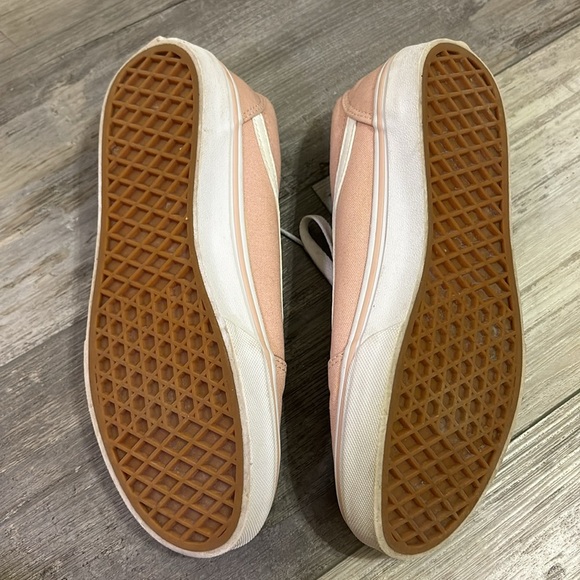 Pink Vans - Picture 2 of 3